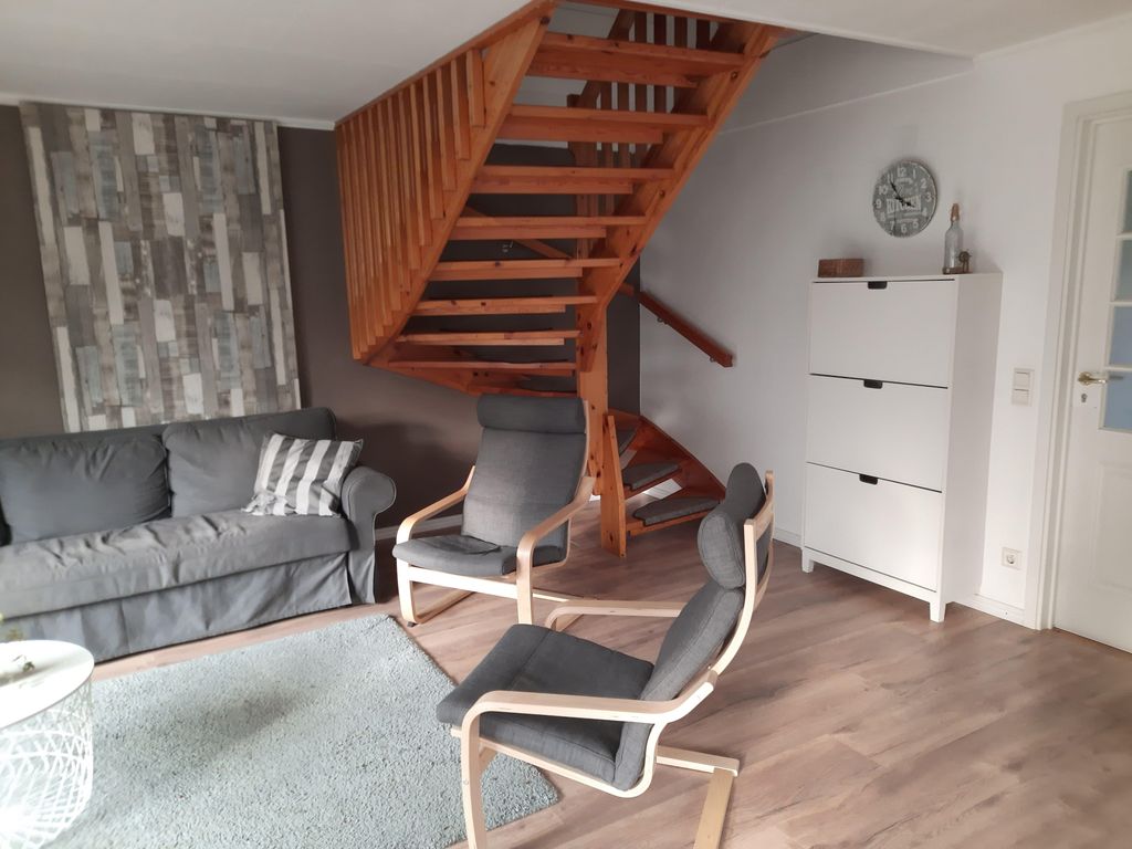 Ferienhaus Landliebe, Wohnung 9048-3