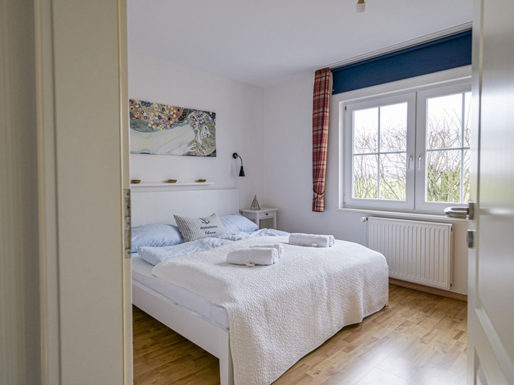 Ferienhof Augustenhöhe - Haus am Feld Nr.5