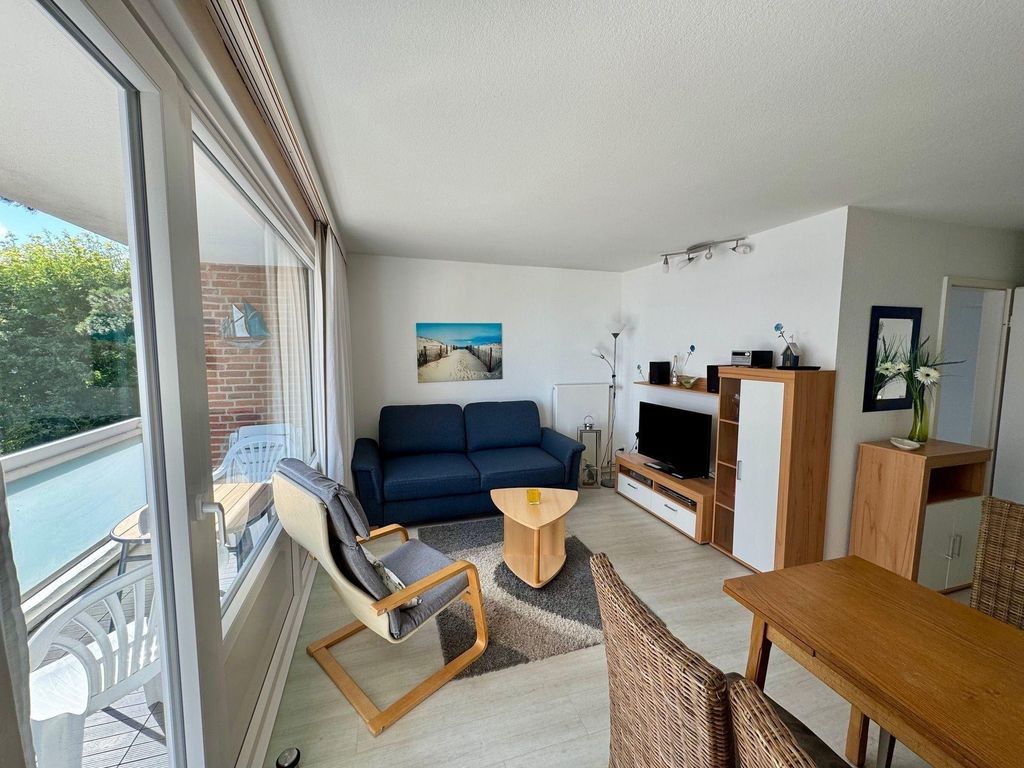 Appartement Neue Bergstraße 1 - BER/113