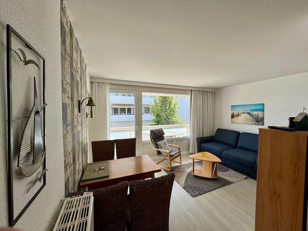 Appartement Neue Bergstraße 1 - BER/113