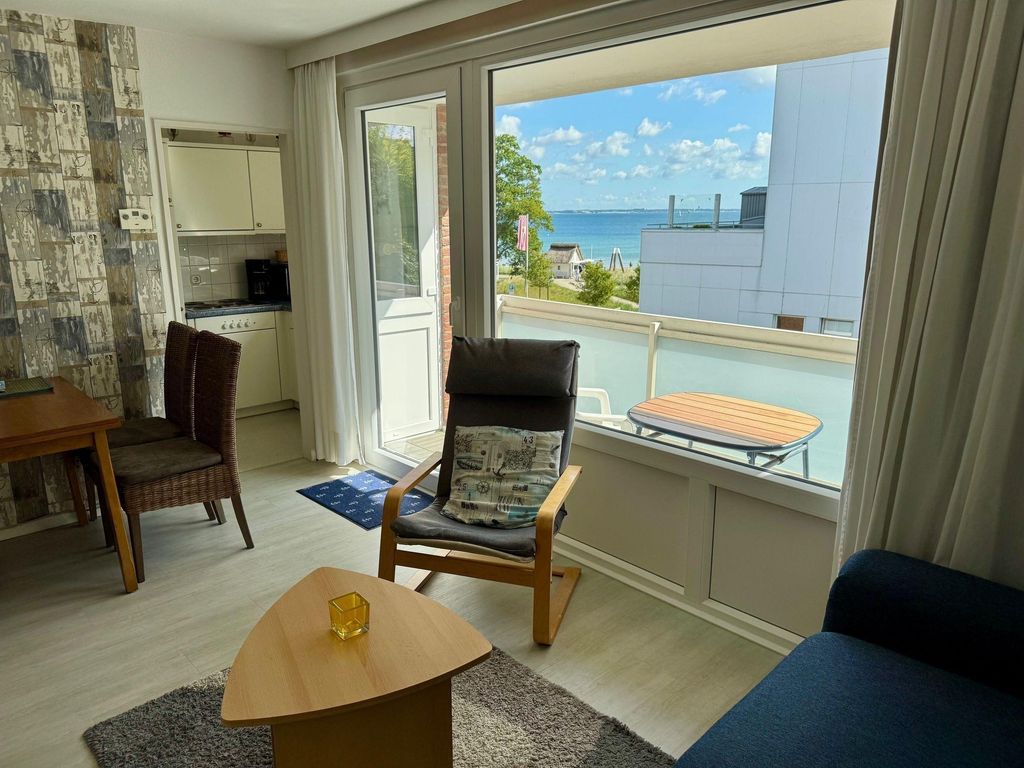 Appartement Neue Bergstraße 1 - BER/113