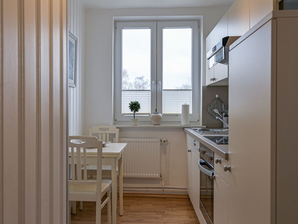 Ferienhof Augustenhöhe - Bauernhaus Nr.10