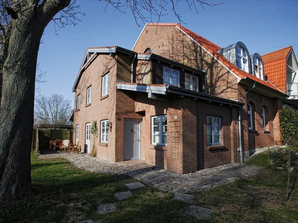 Ferienhof Augustenhöhe - Kaminhaus Nr.14