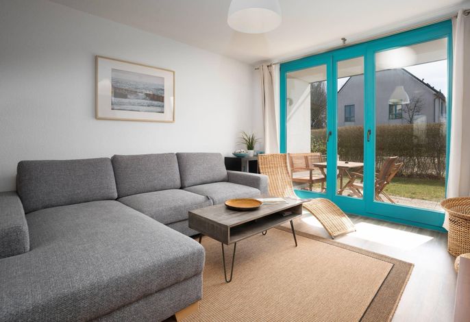 Ferienwohnung Meeresbrise – Foto 1