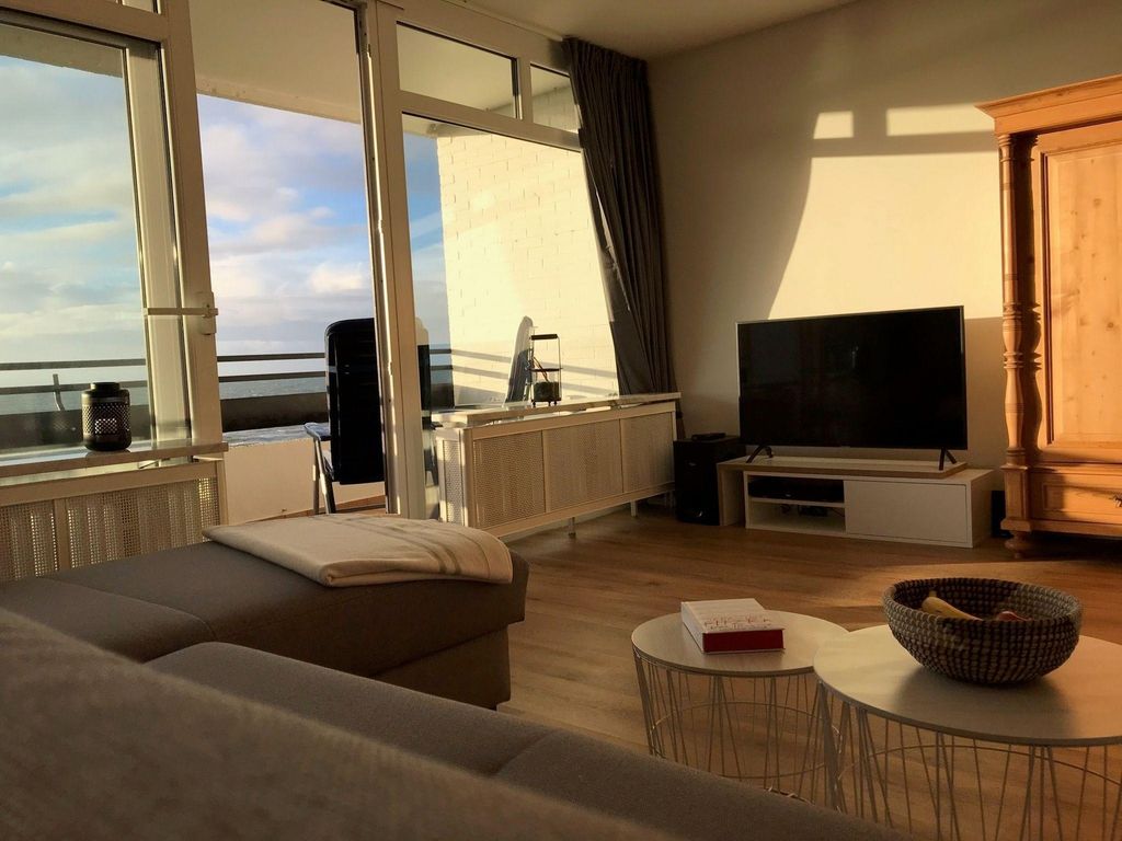 Beachhouse Staberdorf