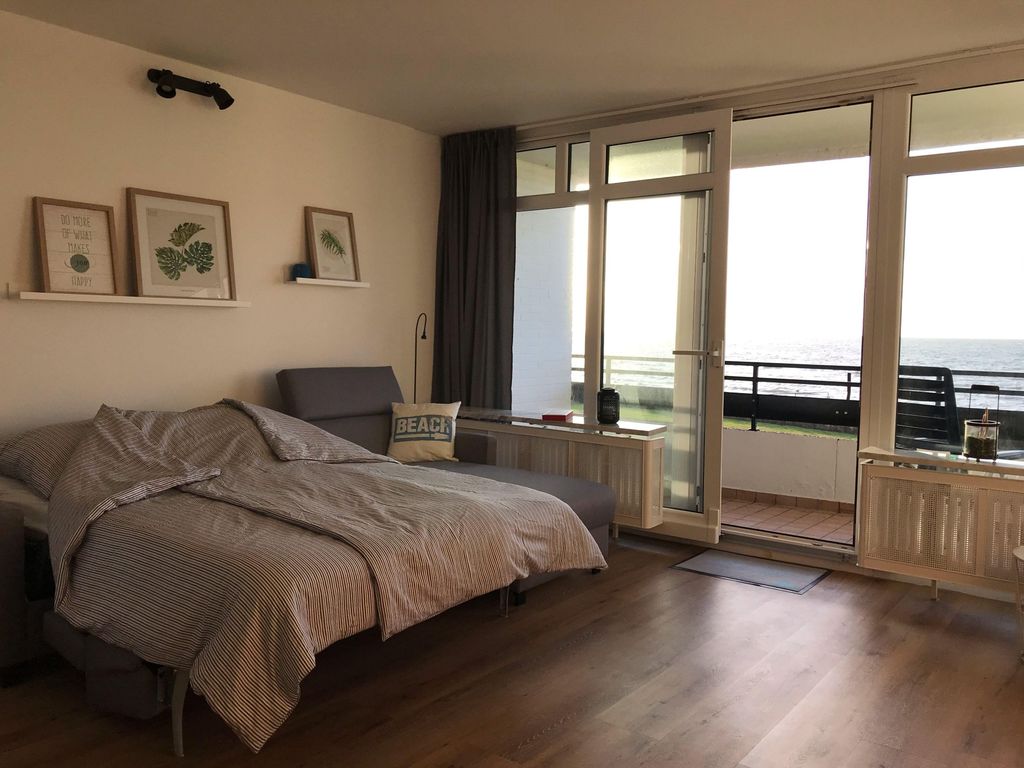 Beachhouse Staberdorf