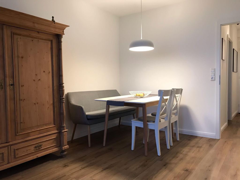 Beachhouse Staberdorf
