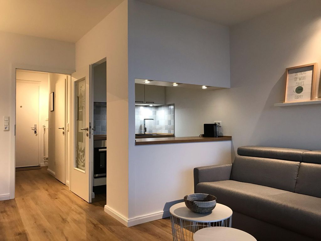 Beachhouse Staberdorf
