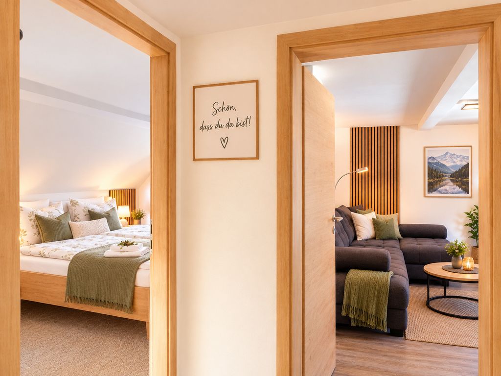 Ferienwohnung Dreams