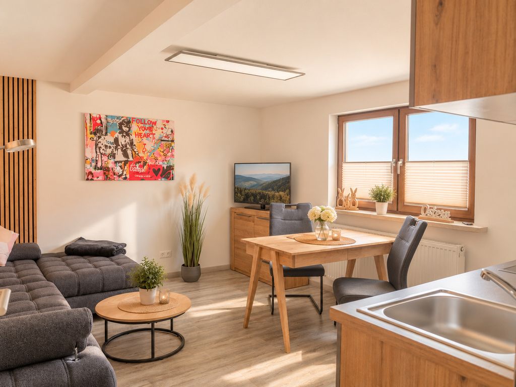 Ferienwohnung Dreams