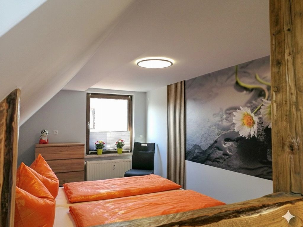 Ferienwohnung Dreams