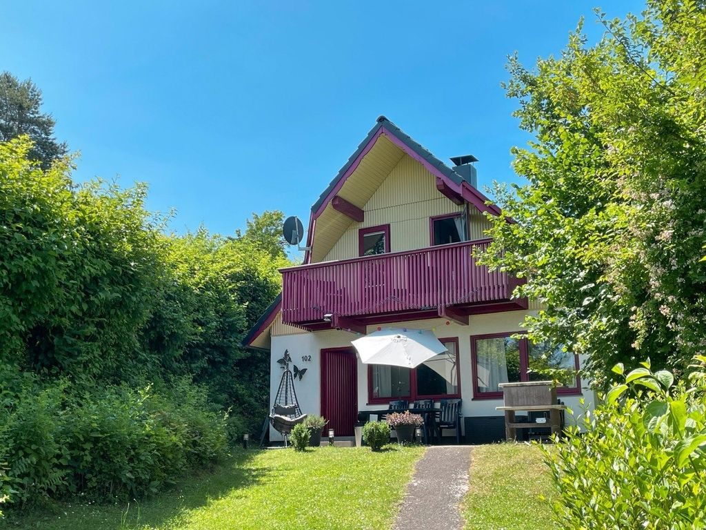 Haus Schmetterling