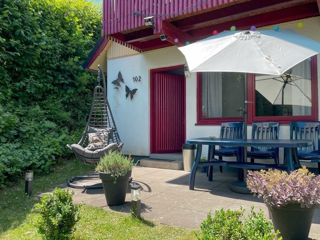 Haus Schmetterling
