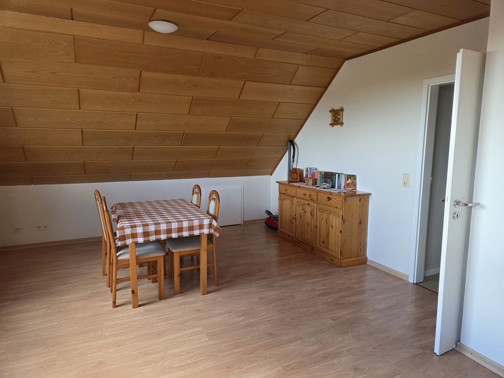 Ferienwohnung Böhrk