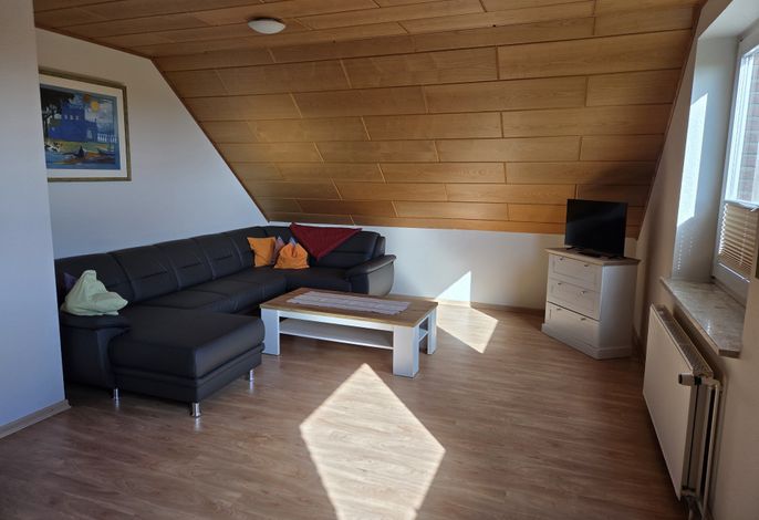 Ferienwohnung Böhrk