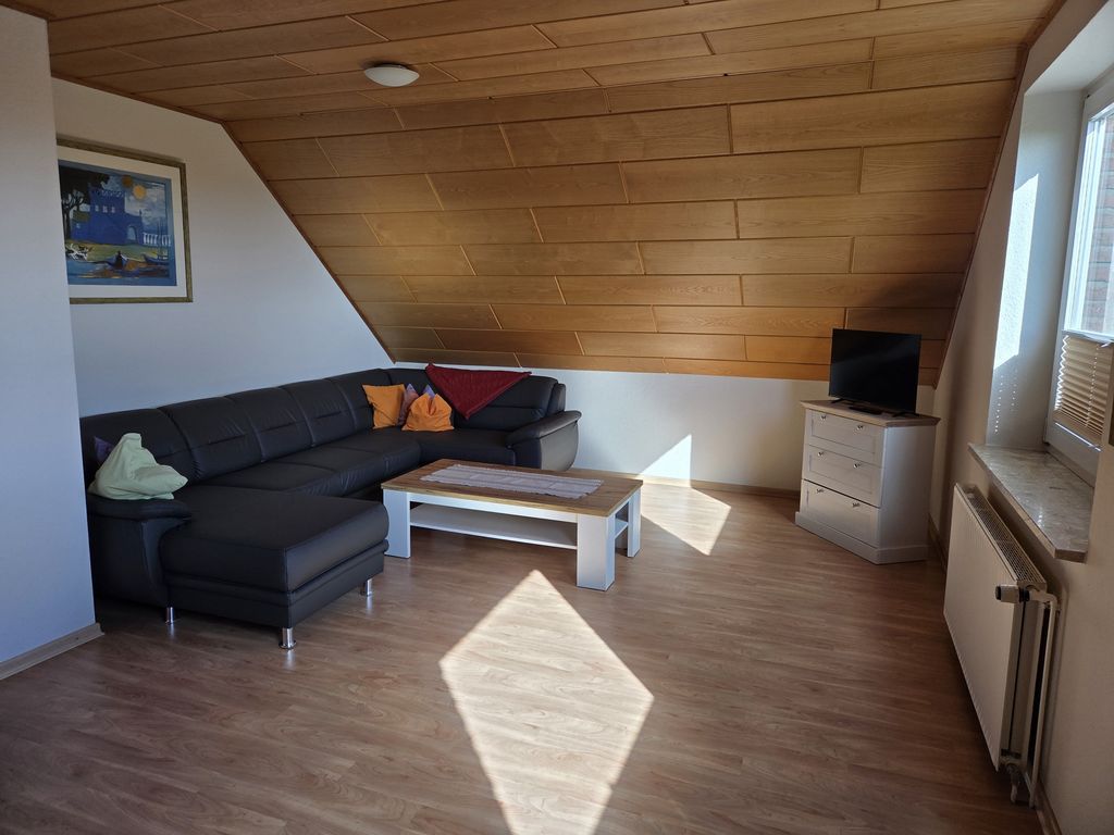 Ferienwohnung Böhrk