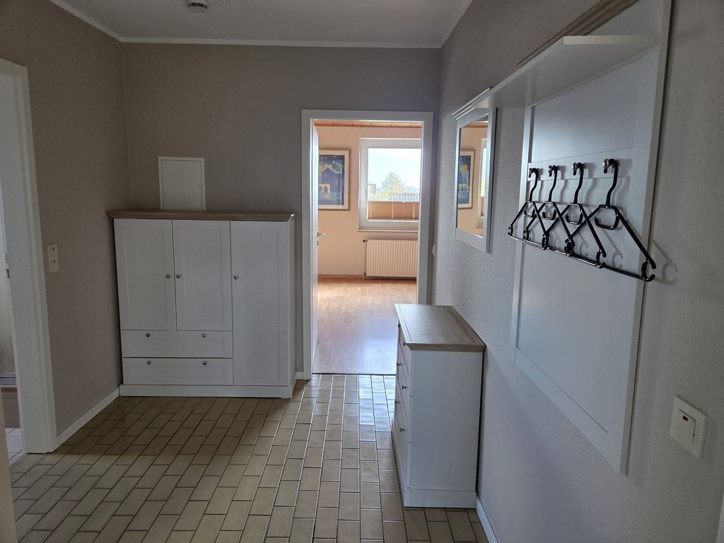 Ferienwohnung Böhrk