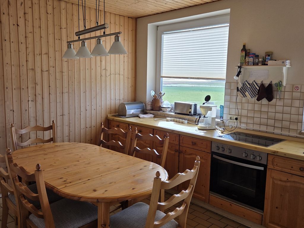 Ferienwohnung Böhrk