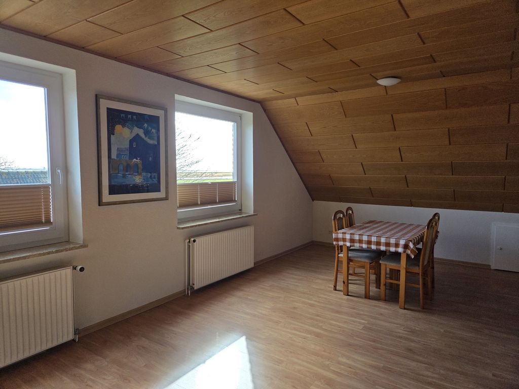 Ferienwohnung Böhrk