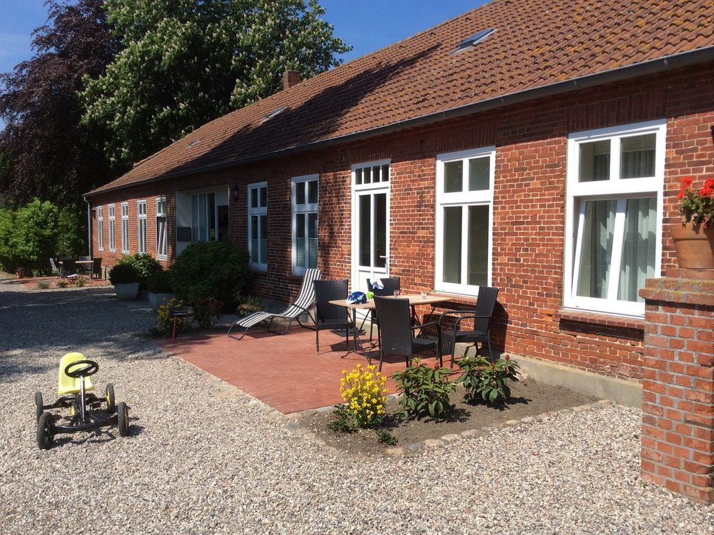 Bauernhaus 2, inkl. 1 Parkplatz
