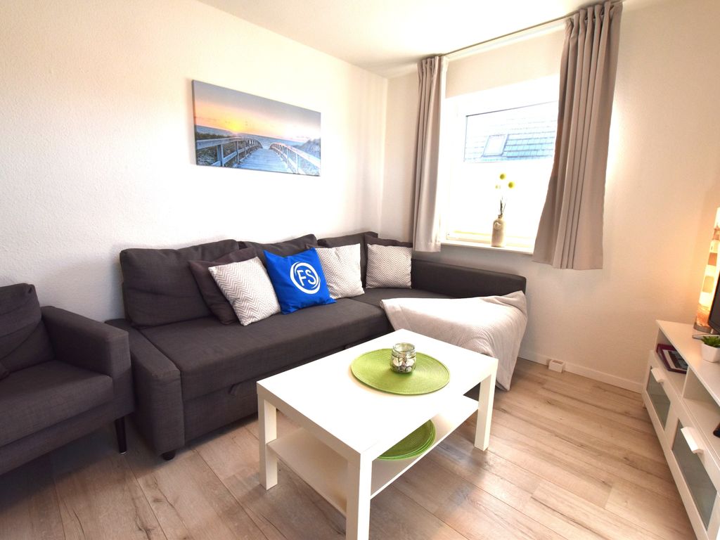 Haus Prohl Whg.1