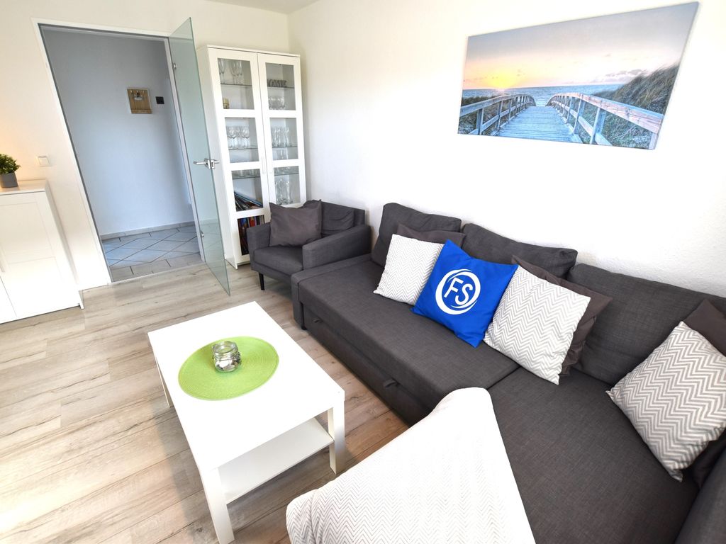 Haus Prohl Whg.1