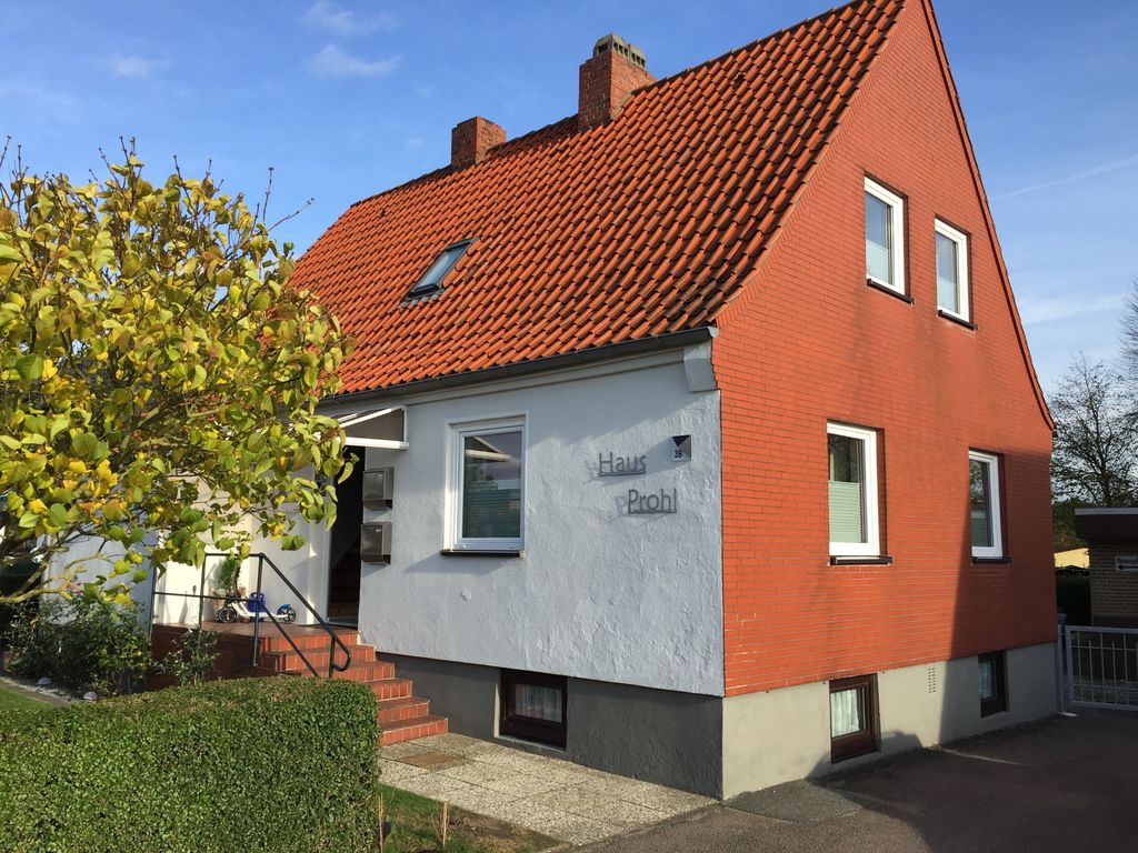 Haus Prohl Whg.1