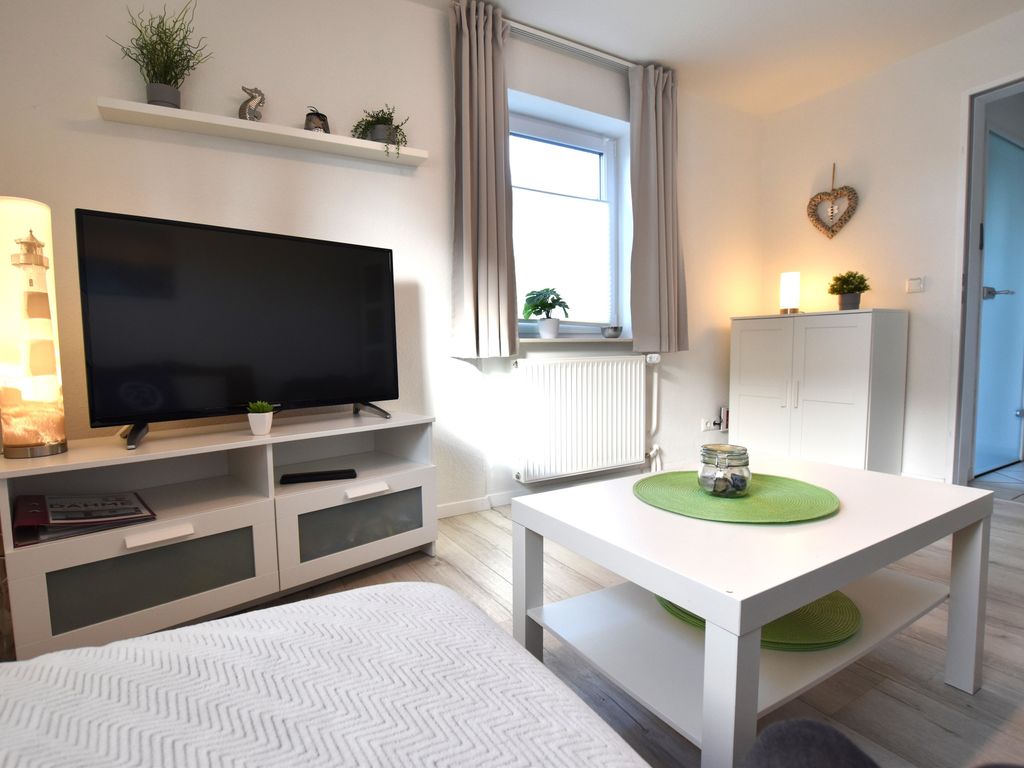 Haus Prohl Whg.1