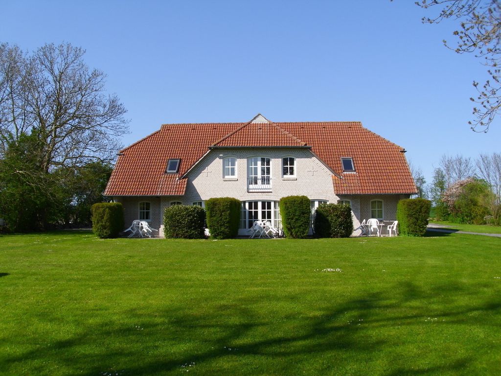 Landhaus 1, inkl. 1 Parkplatz