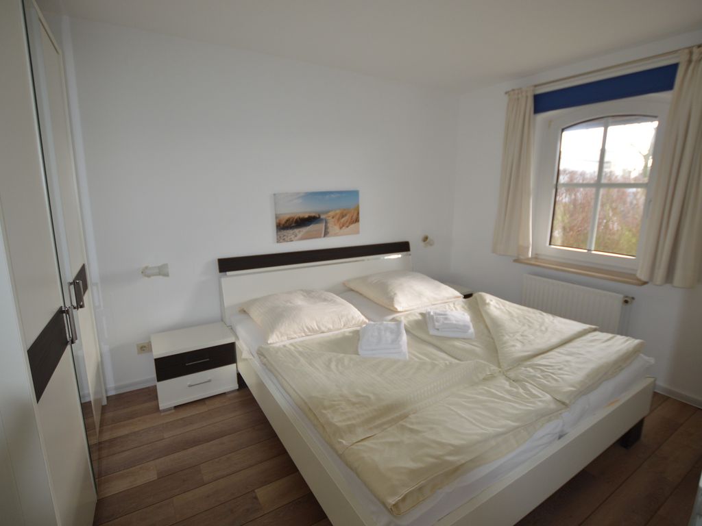 Landhaus 3, inkl. 1 Parkplatz