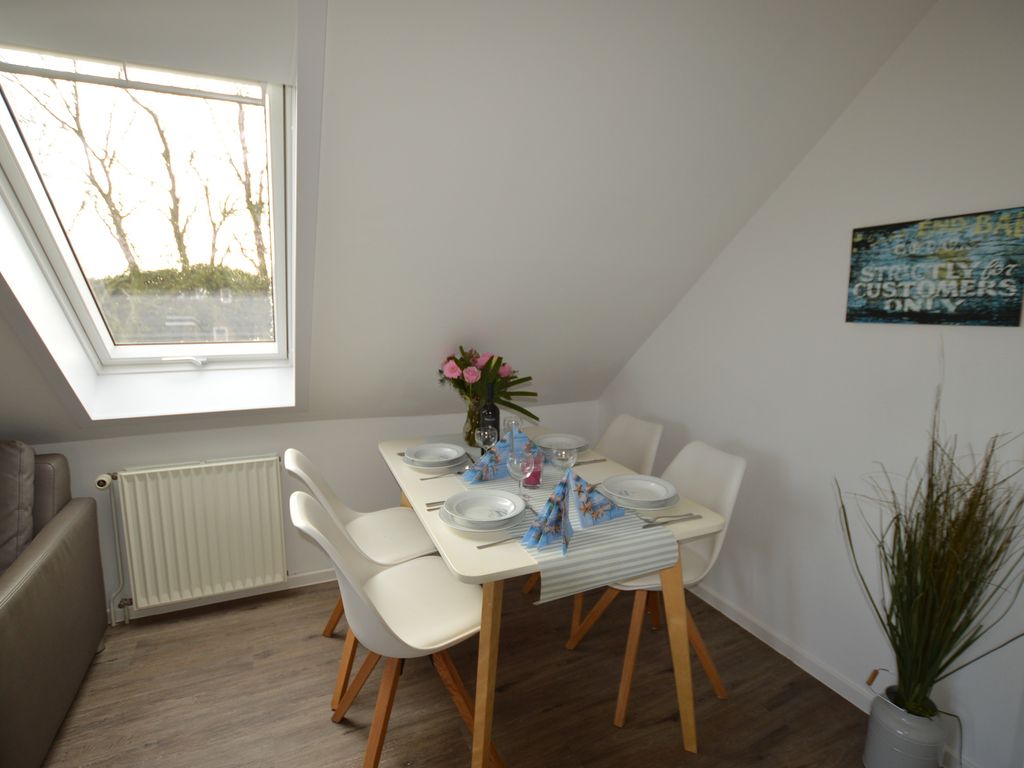 Landhaus 4, inkl. 1 Parkplatz