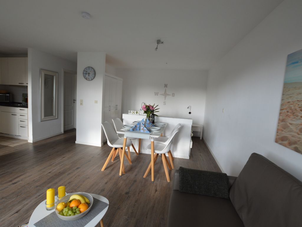 Landhaus 5, inkl. 1 Parkplatz
