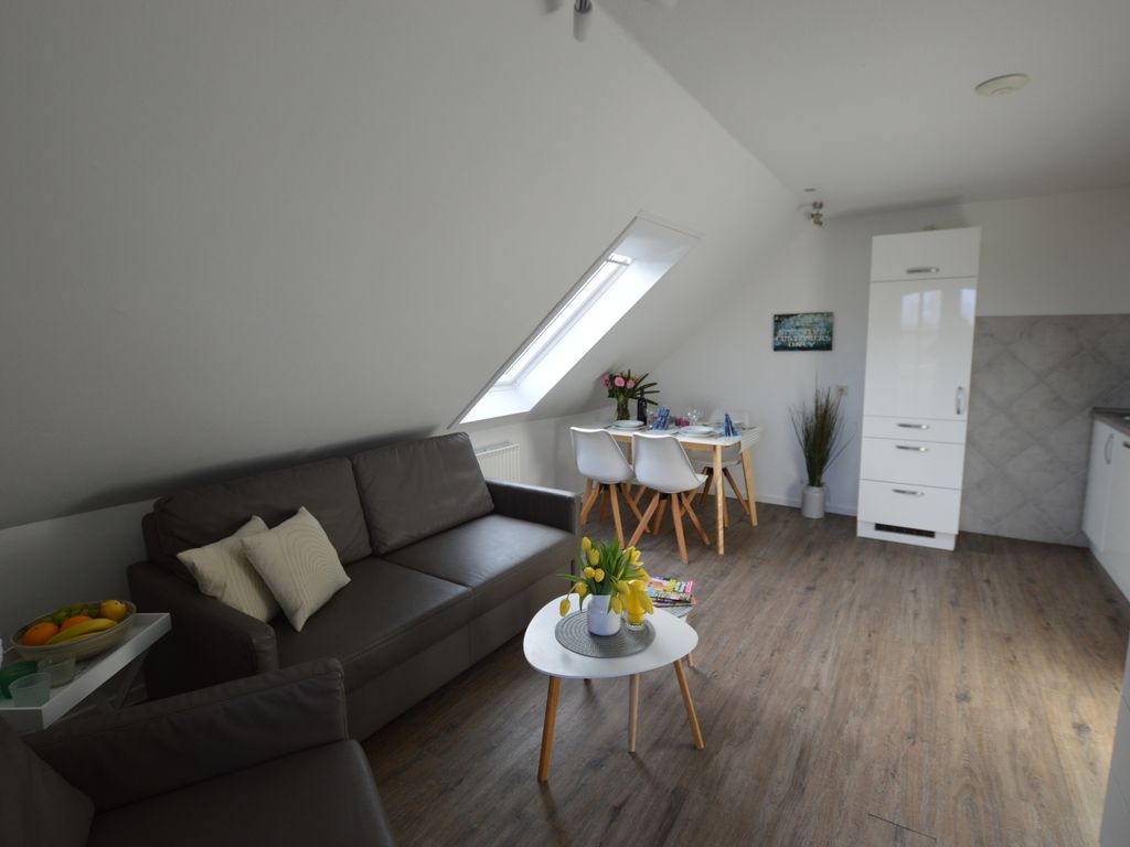 Landhaus 6, inkl. 1 Parkplatz