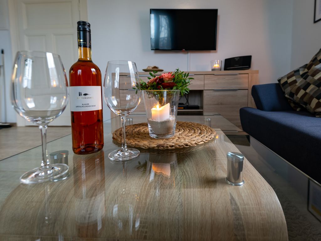 Ferienhof Neukämper - Ferienwohnung 1