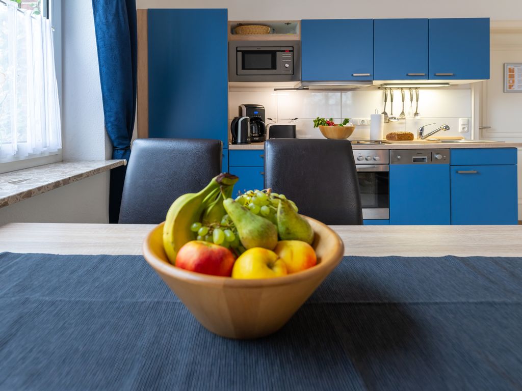 Ferienhof Neukämper - Ferienwohnung 1
