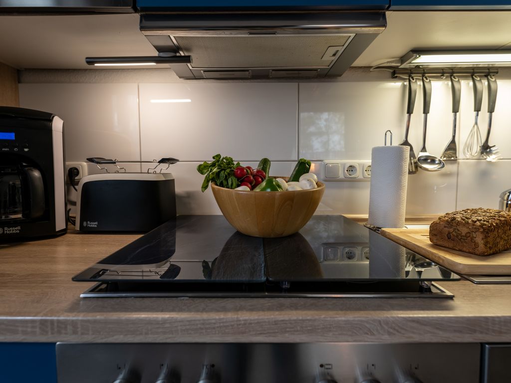 Ferienhof Neukämper - Ferienwohnung 1