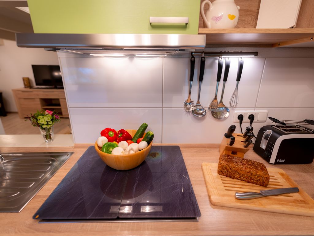 Ferienhof Neukämper - Ferienwohnung 2