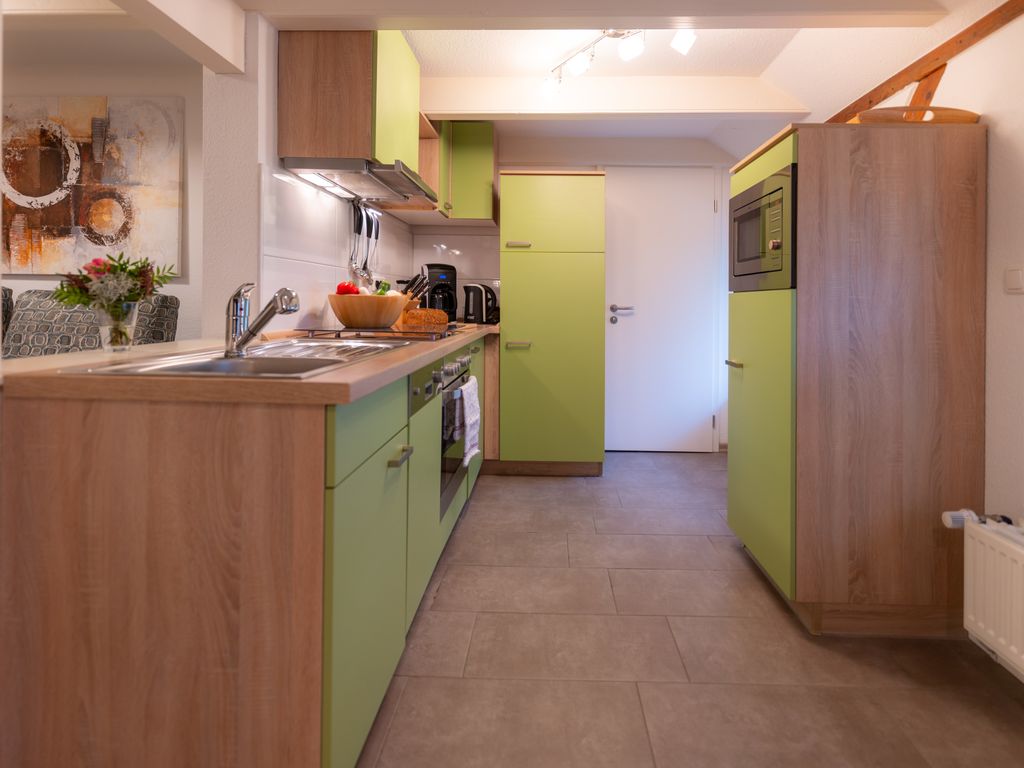 Ferienhof Neukämper - Ferienwohnung 2