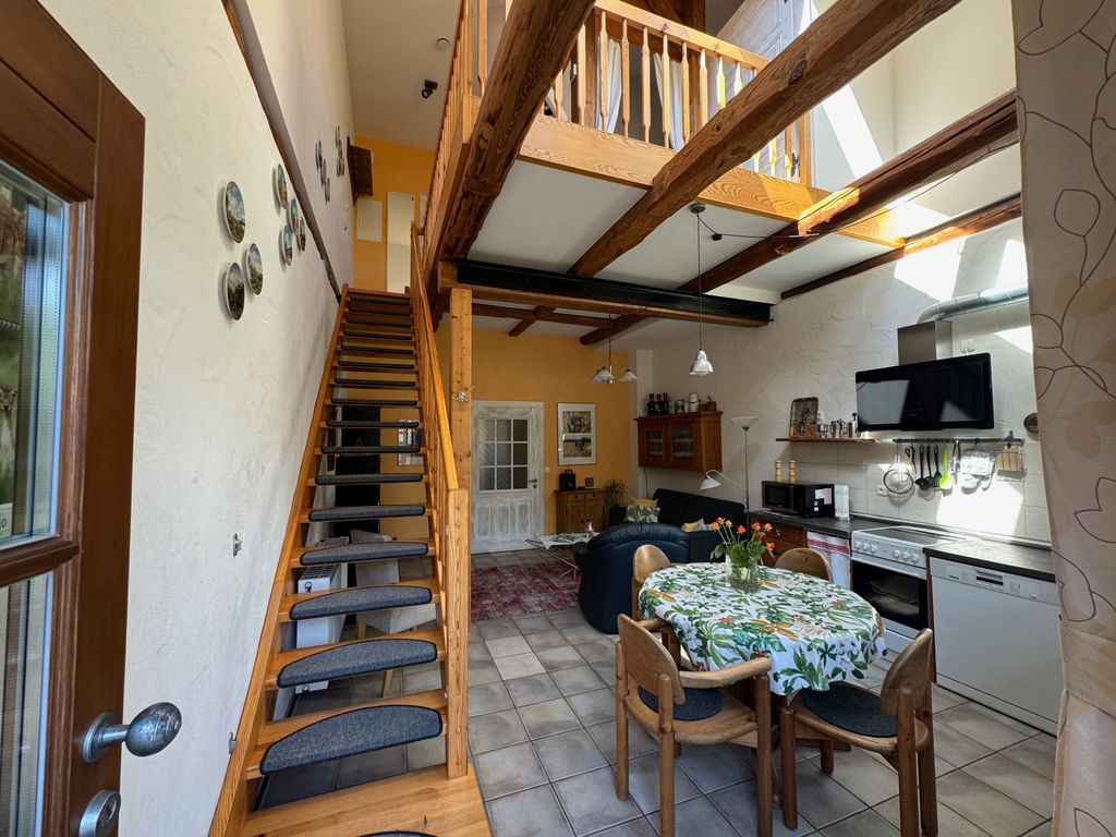 Gästehaus Peerhus Dönsel - jung lüüd