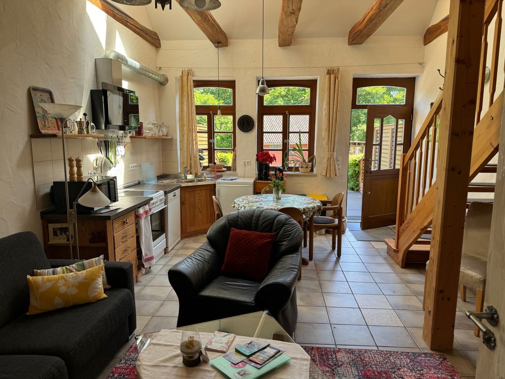 Gästehaus Peerhus Dönsel - jung lüüd