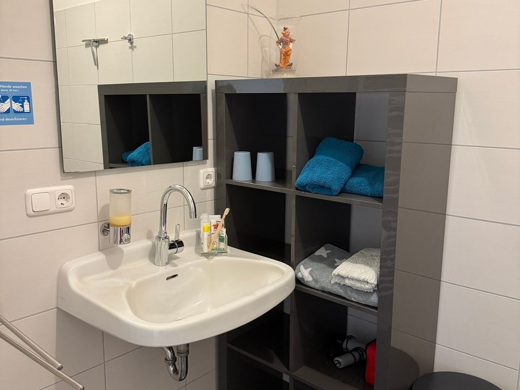 Gästehaus Peerhus Dönsel - deensten