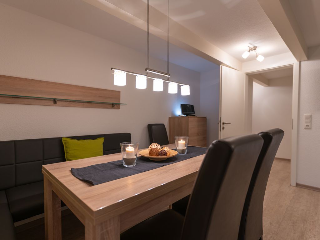 Ferienhof Neukämper - Ferienwohnung 3