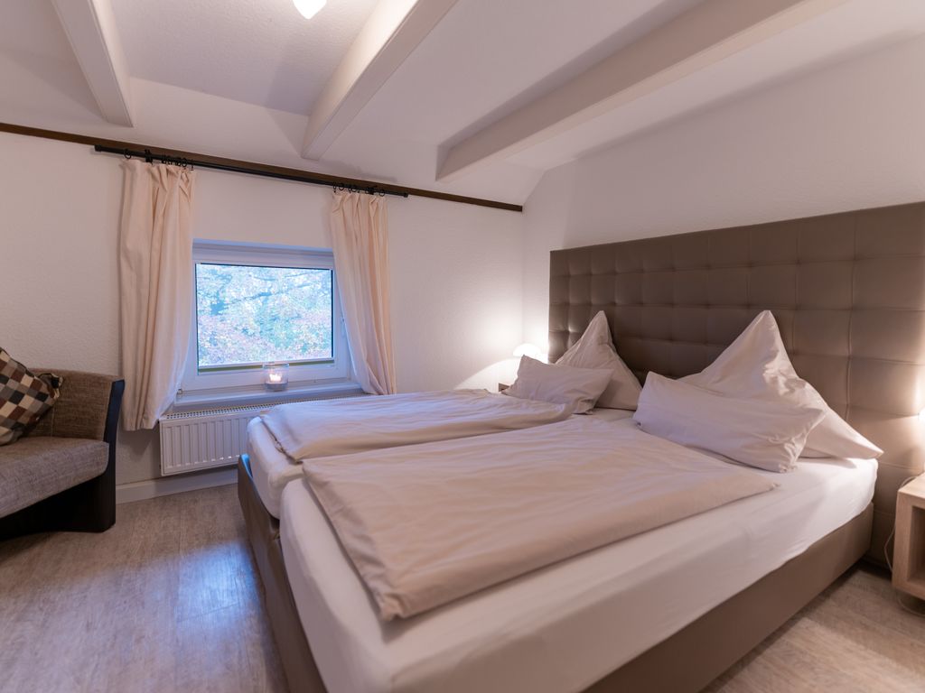 Ferienhof Neukämper - Ferienwohnung 3