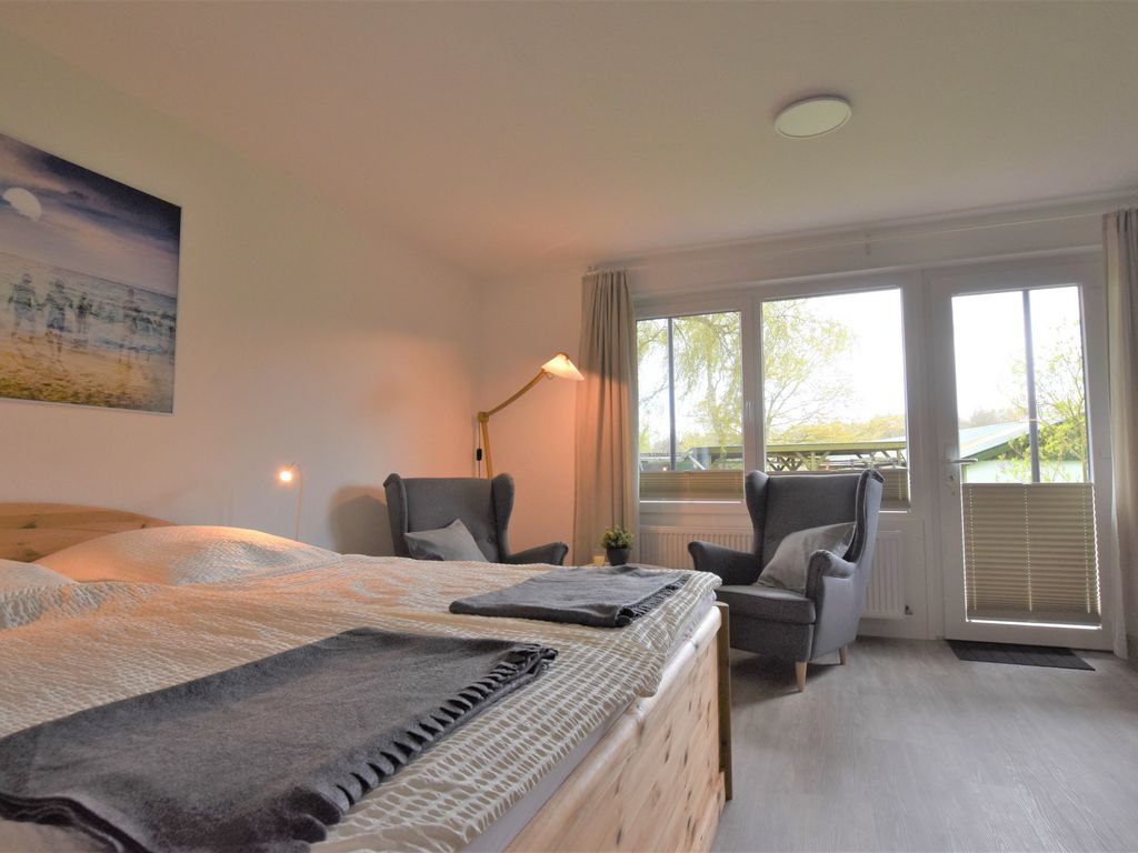 Landhaus Lippmann Whg.1