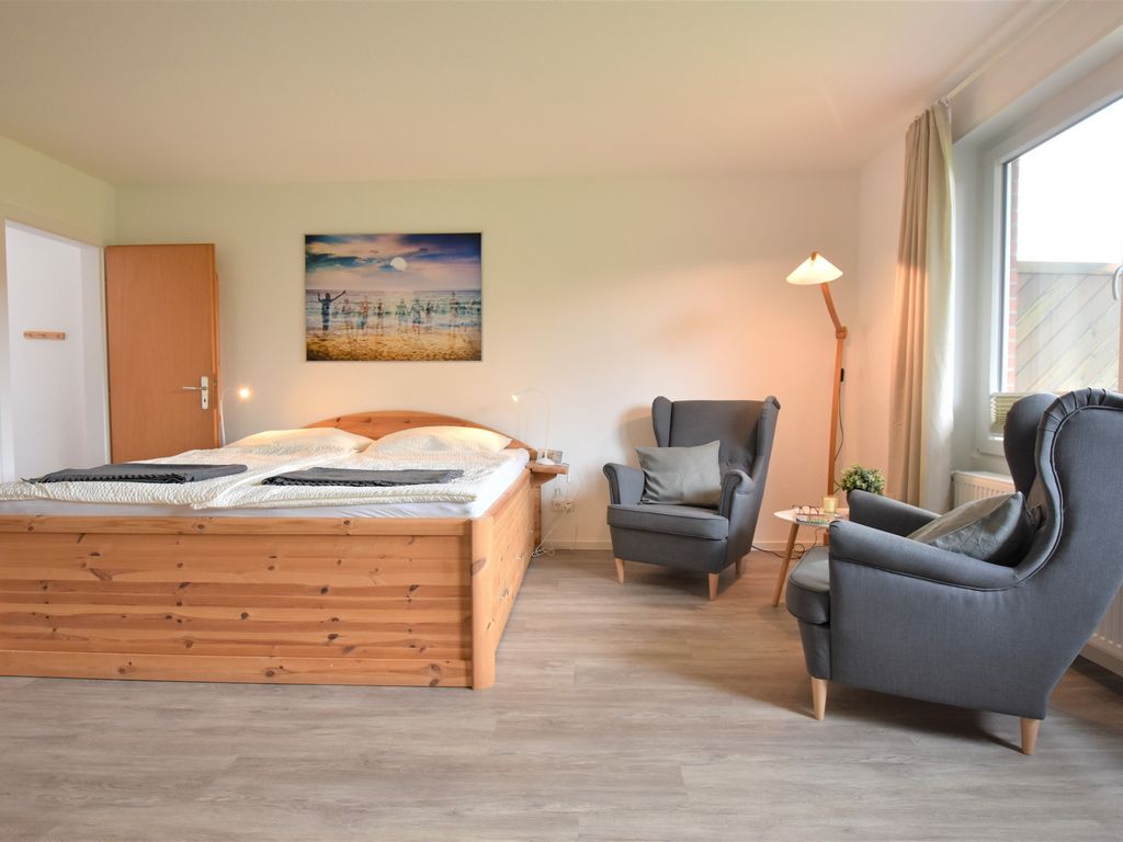Landhaus Lippmann Whg.1