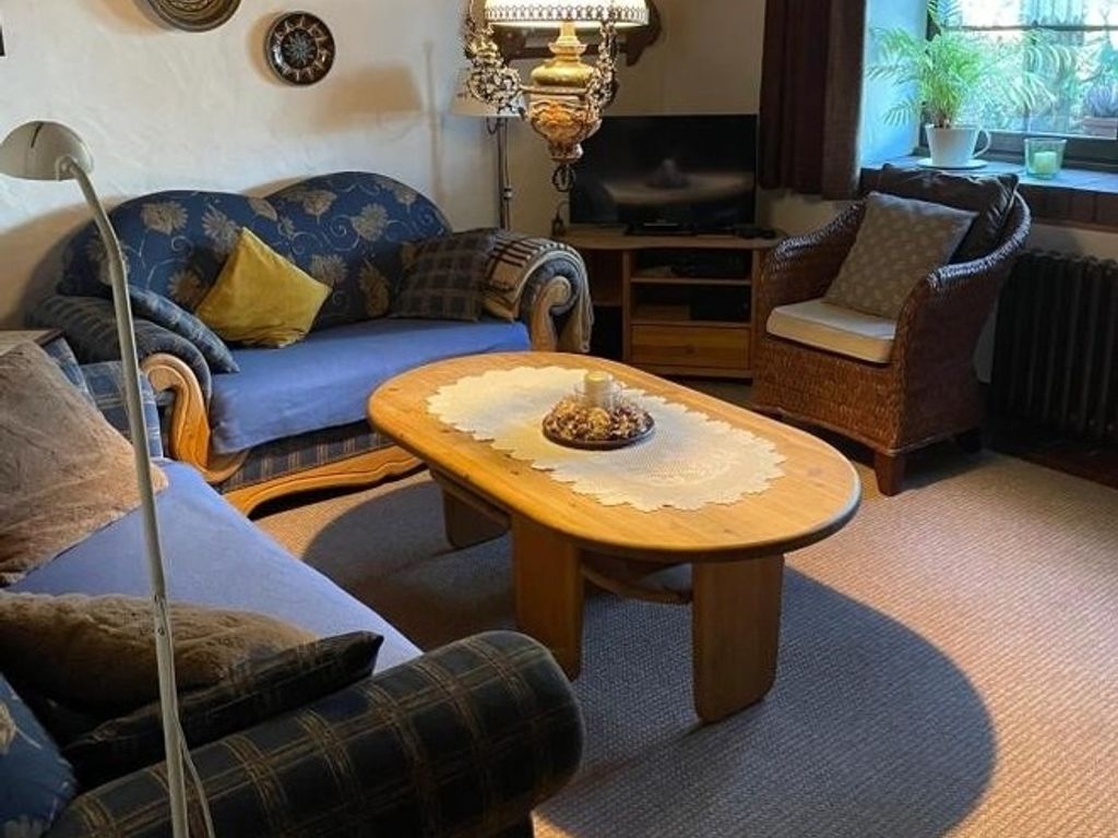 Ferienhaus Daniels