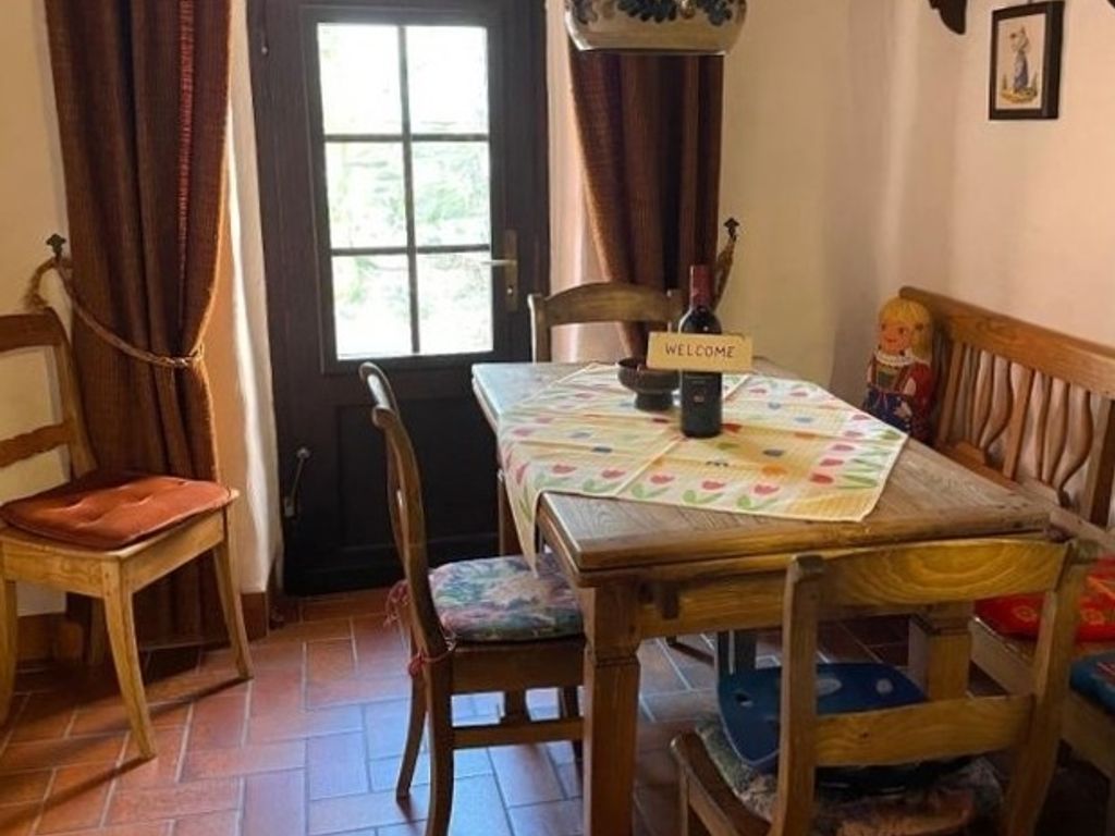 Ferienhaus Daniels