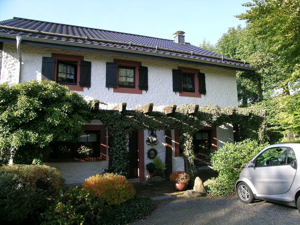 Ferienhaus Daniels