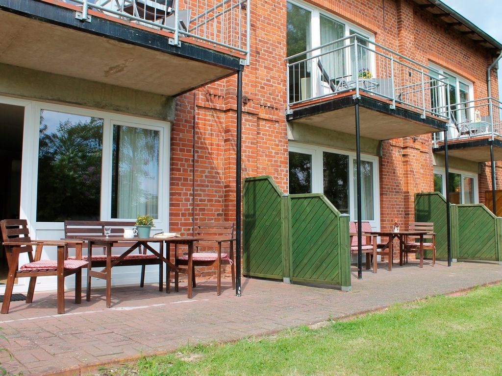 Landhaus Lippmann Whg.3