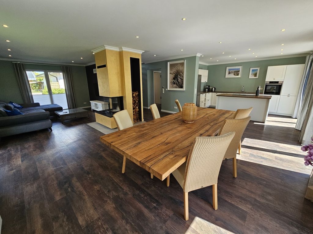 OC- House-Dahme mit priv. Pool